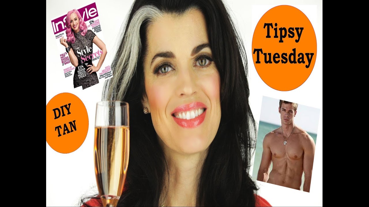 DIY self-tanner tips for a streak-free golden glow