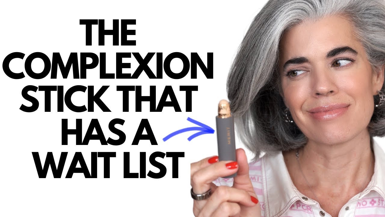 The complexion stick that had a 10,000-person waitlist: worth the hype?
