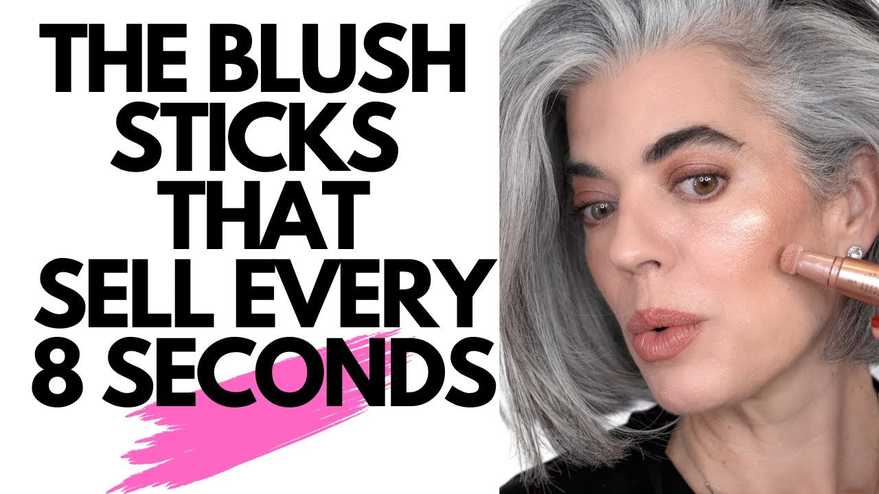 The blush highlighters that sell every 8 seconds