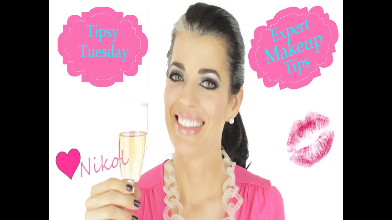 Oil cleanser makeup removal tips from esthetician Nikol Johnson
