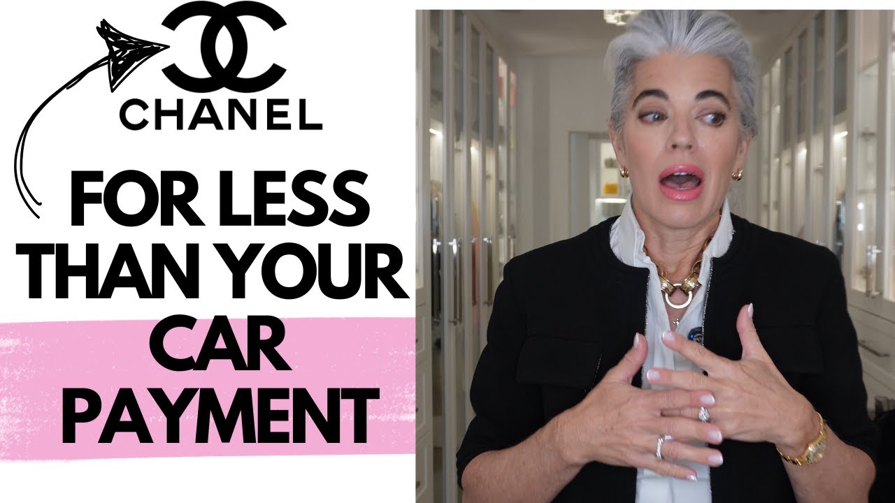 Affordable Luxury for Women Over 40: How to Buy Designer for Less