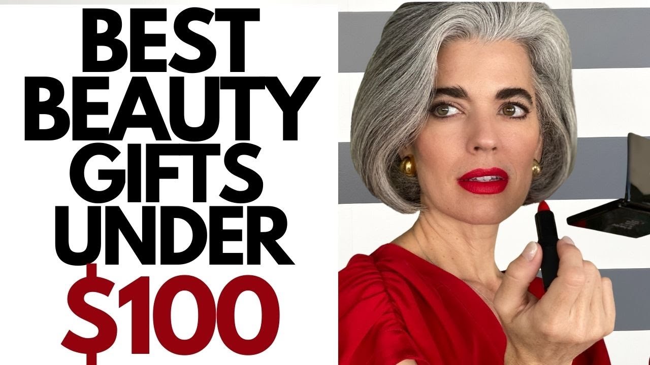 The best beauty gifts under $100
