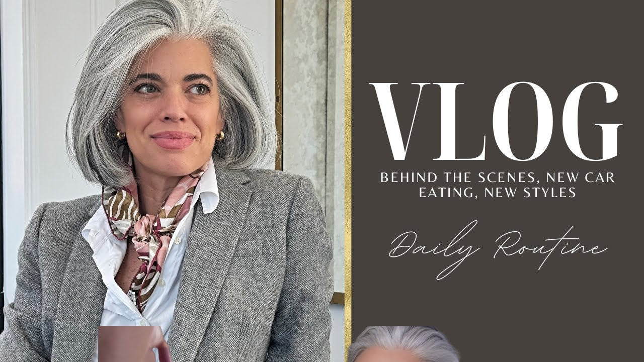 Behind the Scenes: A Day in the Life of a Beauty Entrepreneur | Nikol's First 2025 Shoot