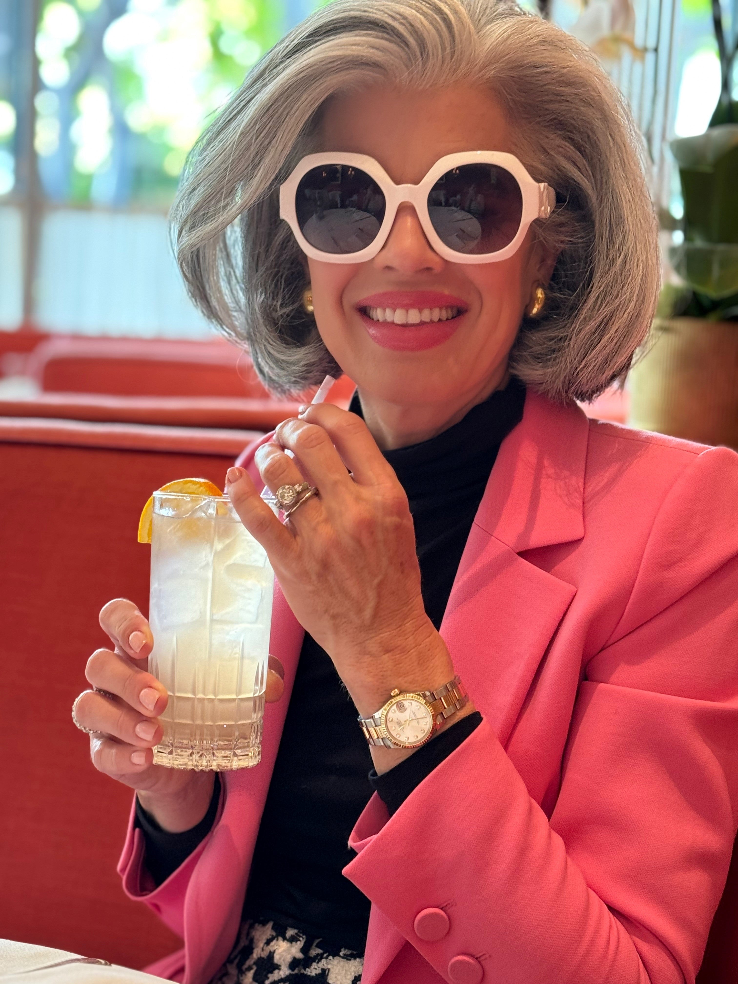 Celebrating National Mature Women's Day with Nikol Beauty