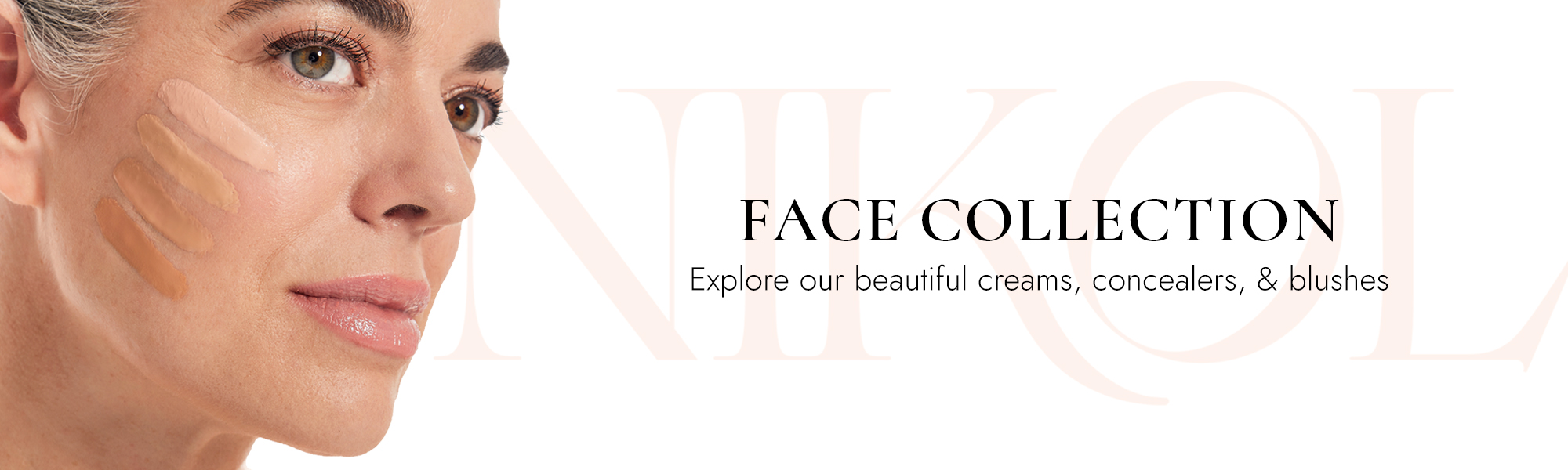 Face Makeup Products