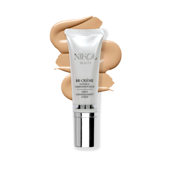 BB CRÈME – Nikol Beauty