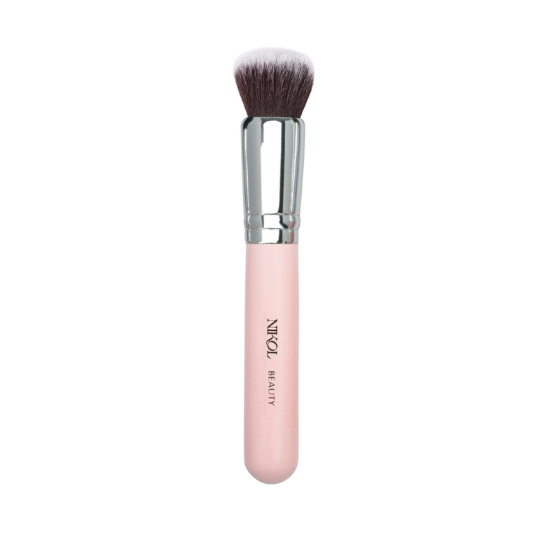 Foundation Buffing Brush Nikol Beauty