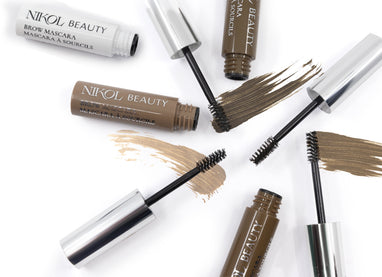 Brow Mascara – Nikol Beauty