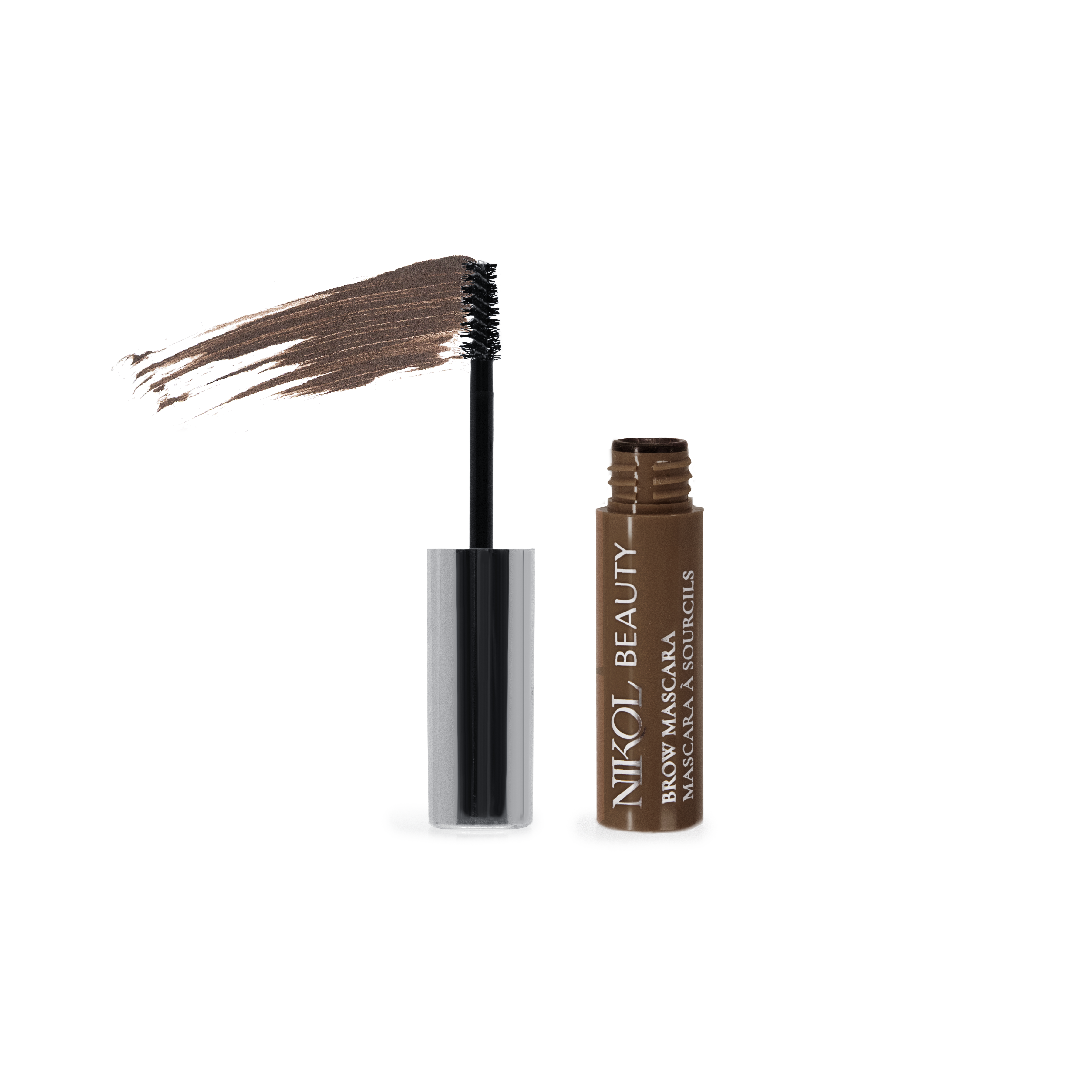 Brow Mascara