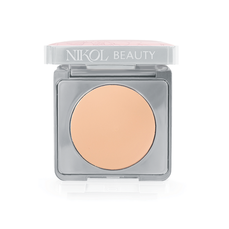 Clean Beauty Eye Primer for Mature Skin | Nikol Beauty Clean Beauty Eye Primer for Mature Skin | Nikol Beauty
