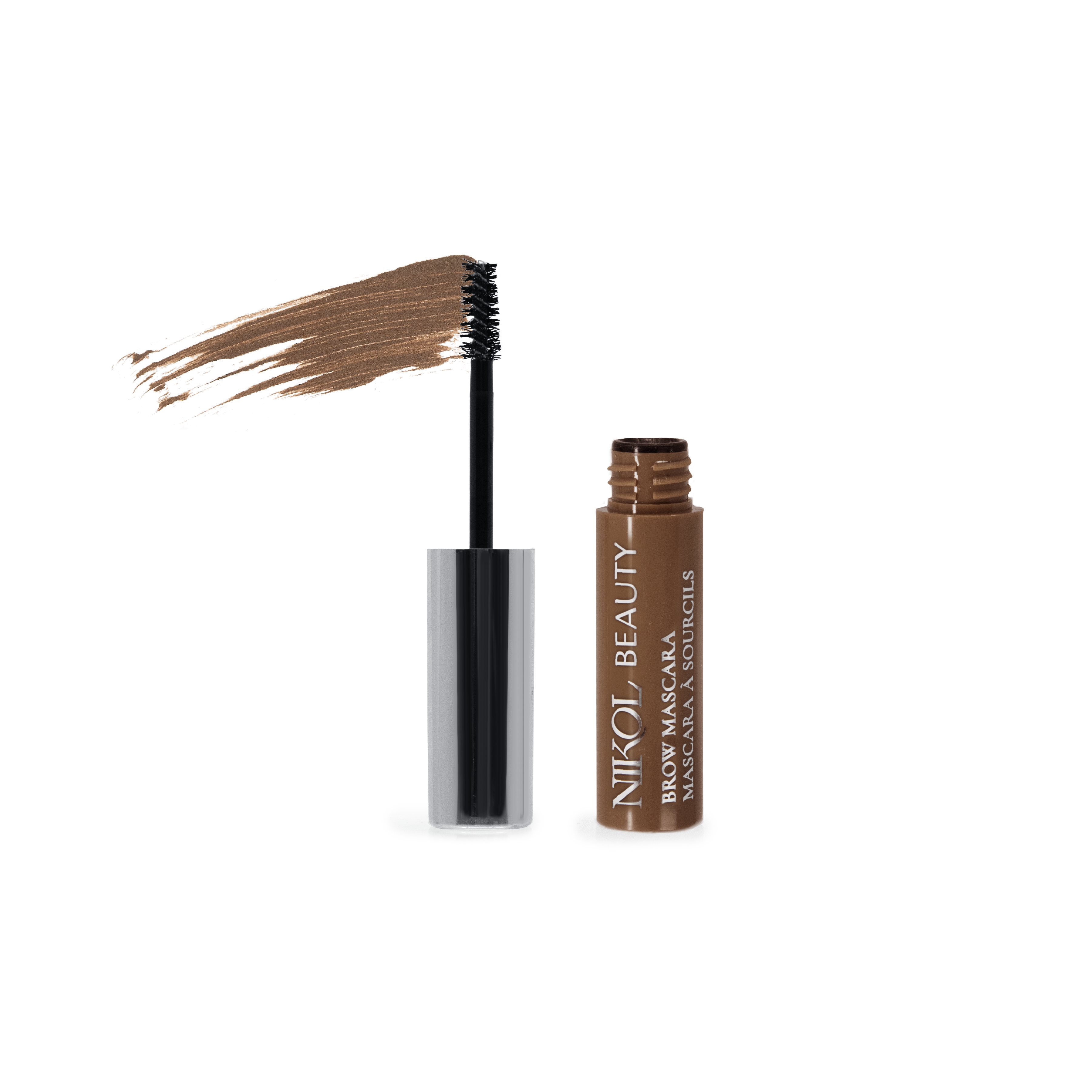 Brow Mascara