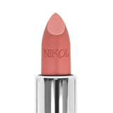 NikRay Shiny Velvet Cream Lipstick #701