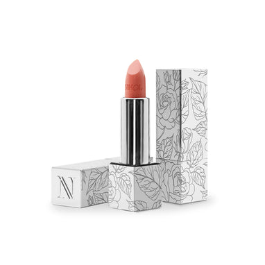 NikRay Shiny Velvet Cream Lipstick #701 – Nikol Beauty