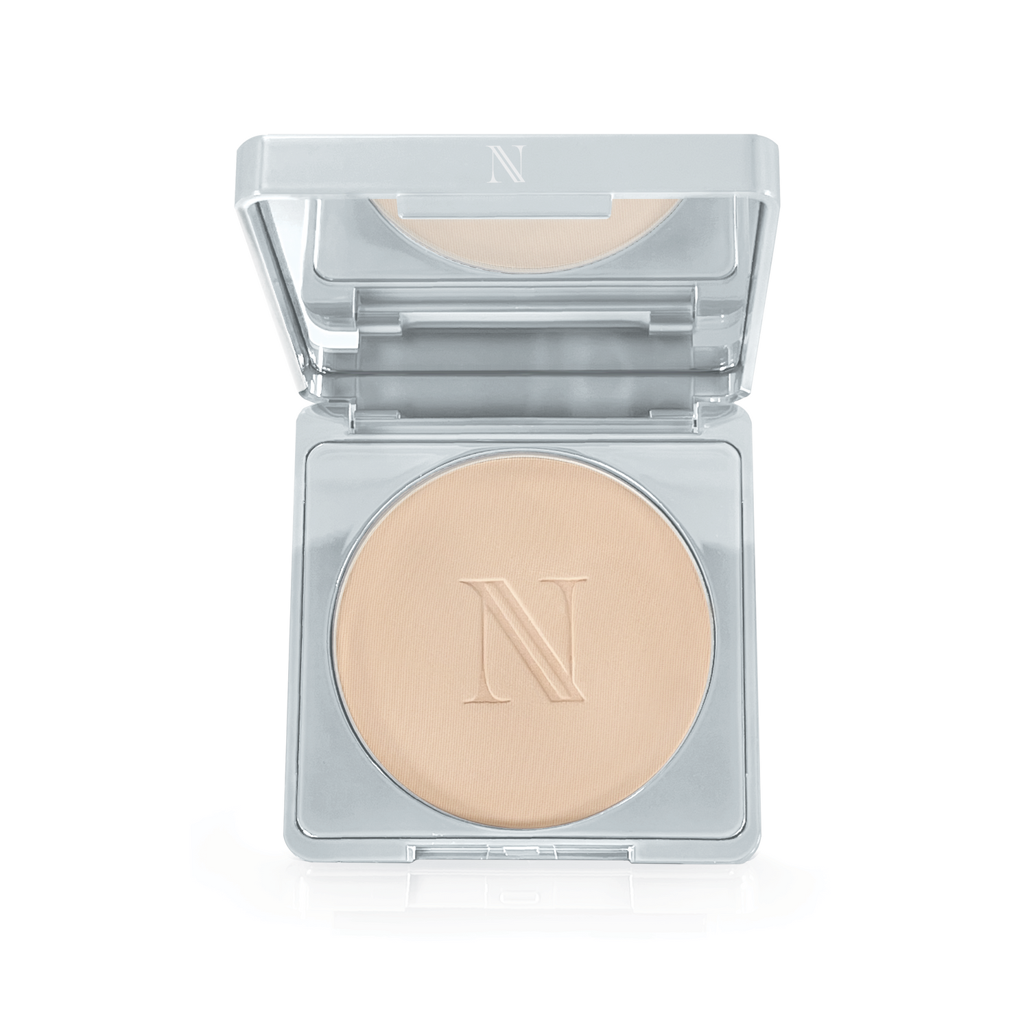 Nikita Banana Brightening Powder