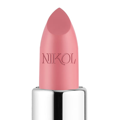 Pretty Smart Shiny Velvet Cream Lipstick #337