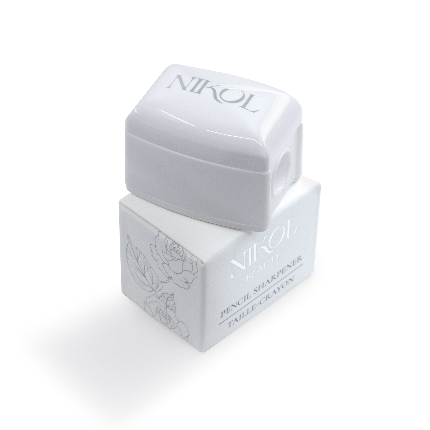 Pencil Sharpener
