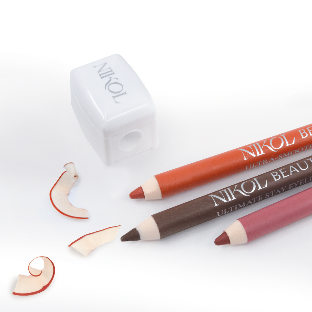 Pencil Sharpener – Nikol Beauty