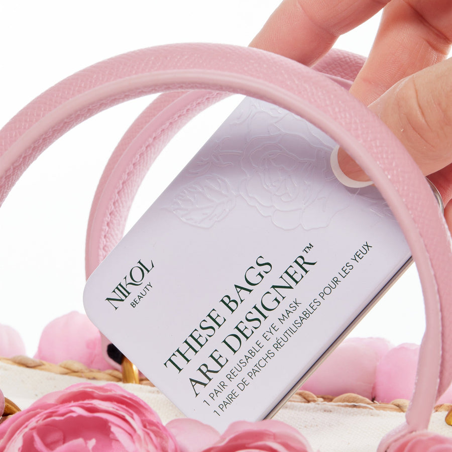 Slips Into Any Handbag