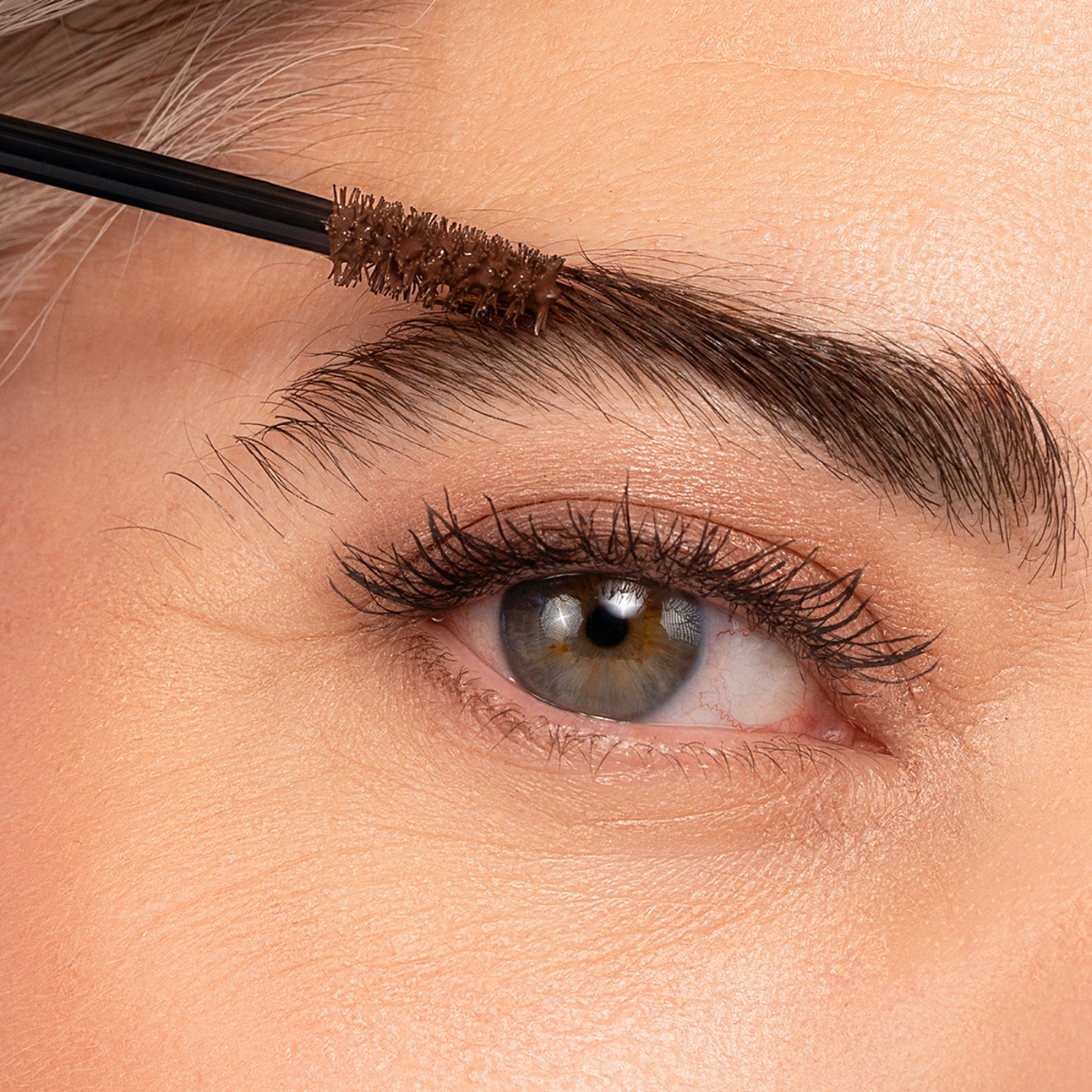 Stop Redoing Your Brows by Mid-Afternoon