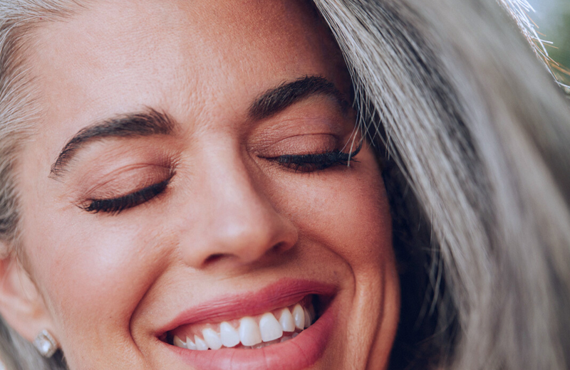 The Most Underrated Brow Pencil For Mature Women