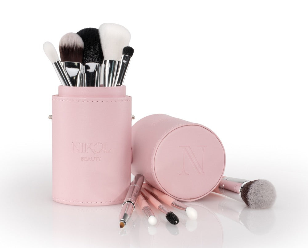 Every Brush You Need, Named and Ready