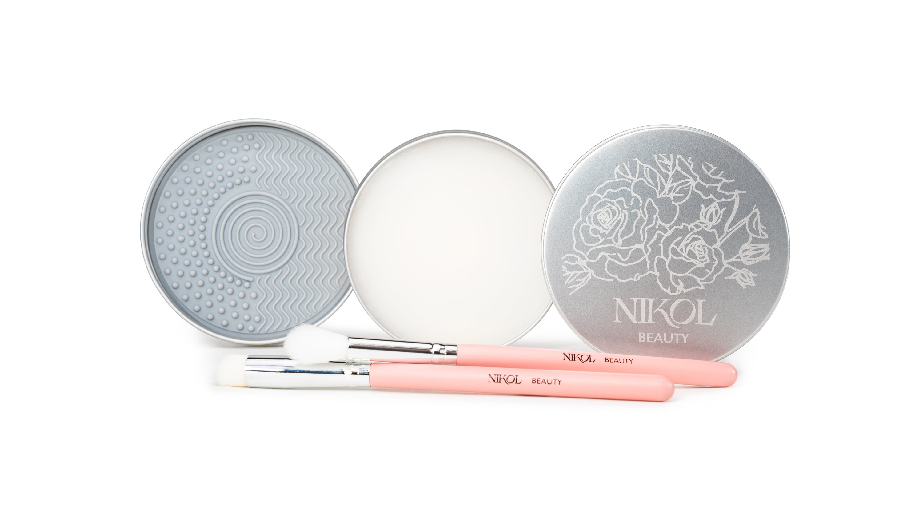 Lux Brush Soap – Nikol Beauty