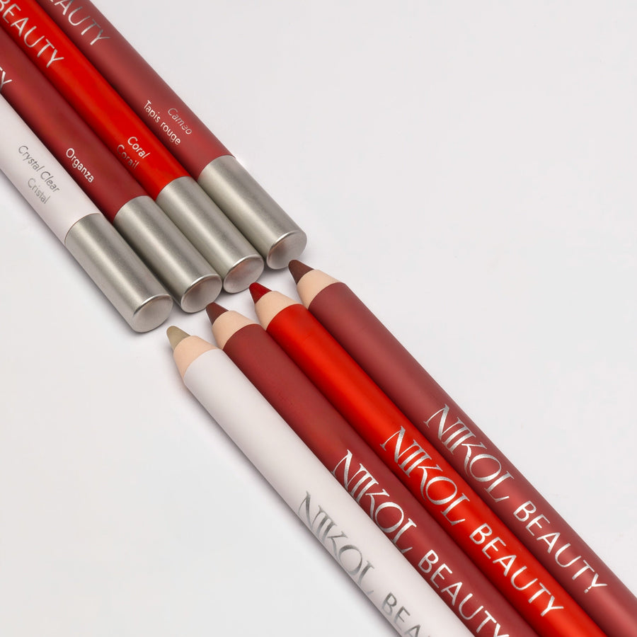 A Match for Every Lipstick