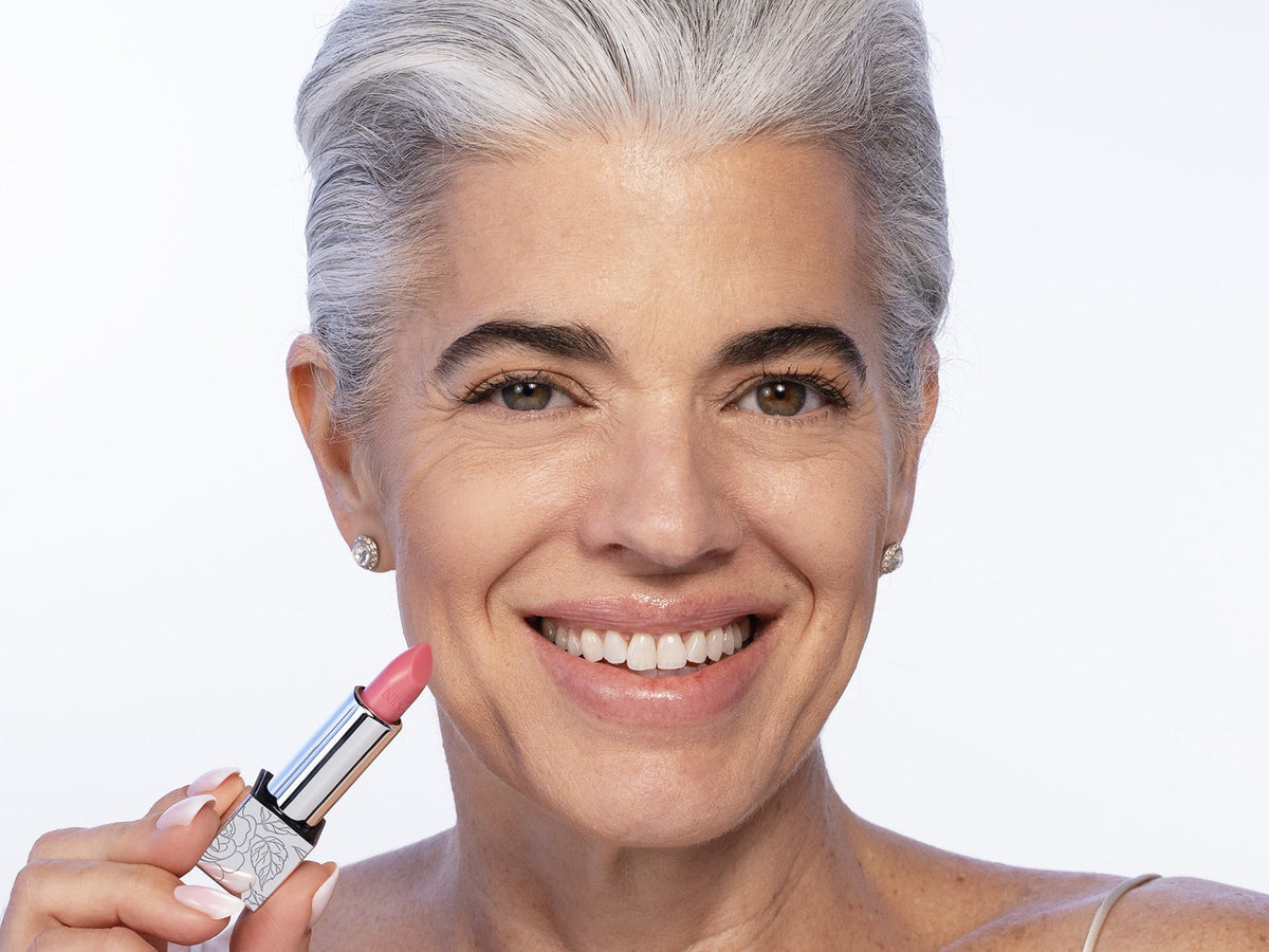 Give Dry Lips the Treatment They Have Been Asking For