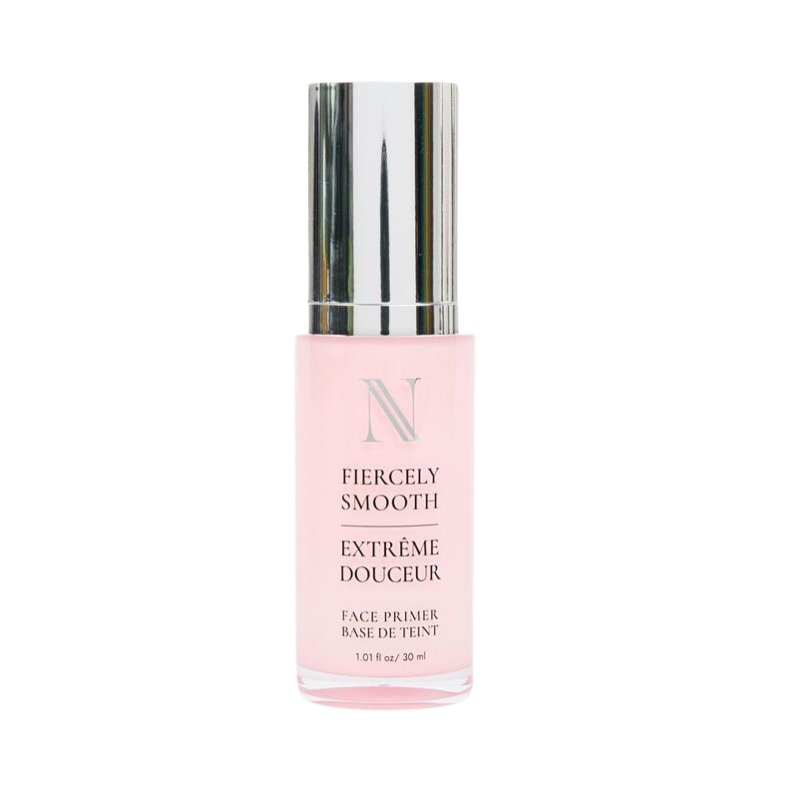 Fiercely Smooth Face Primer