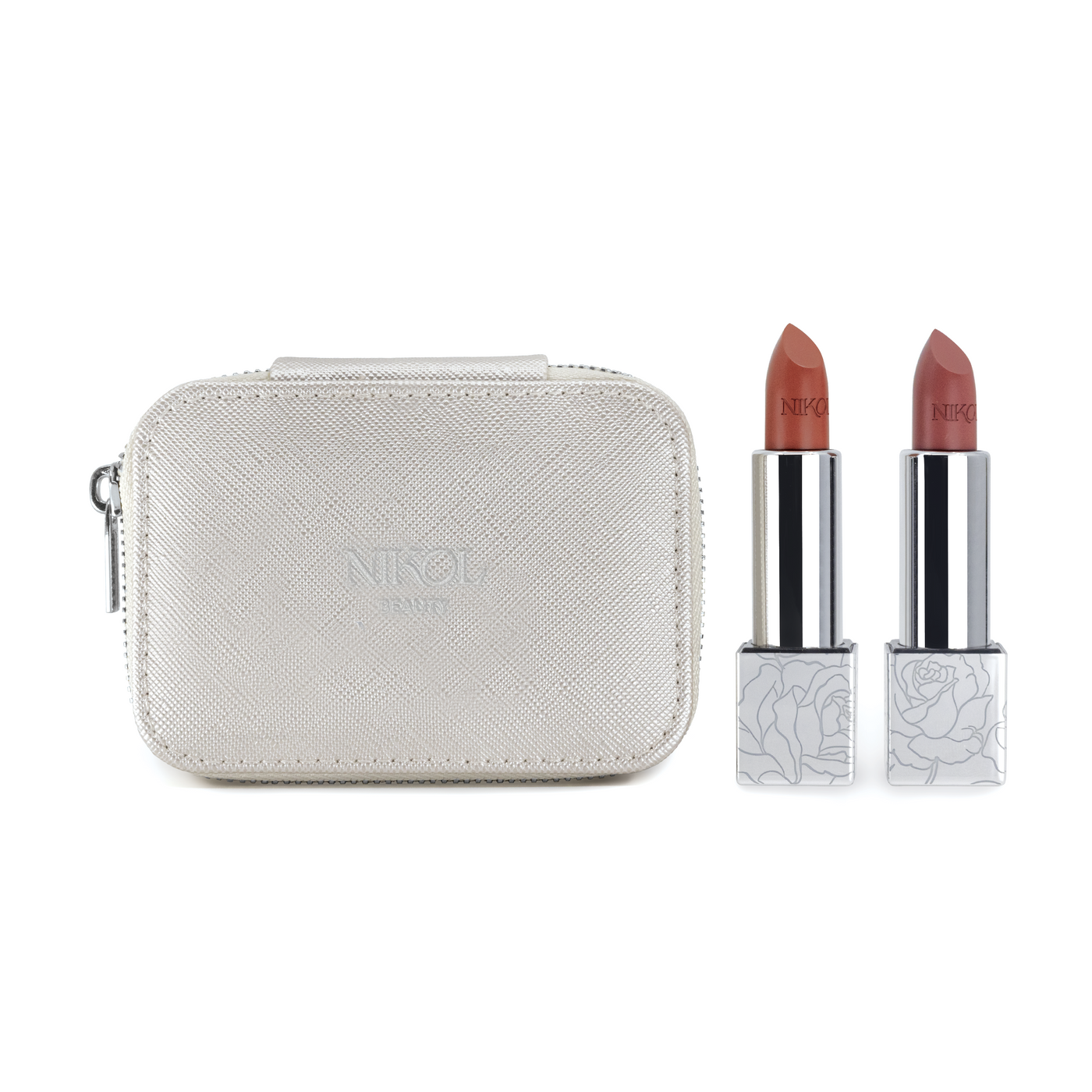 Nikol Beauty Lipstick Case