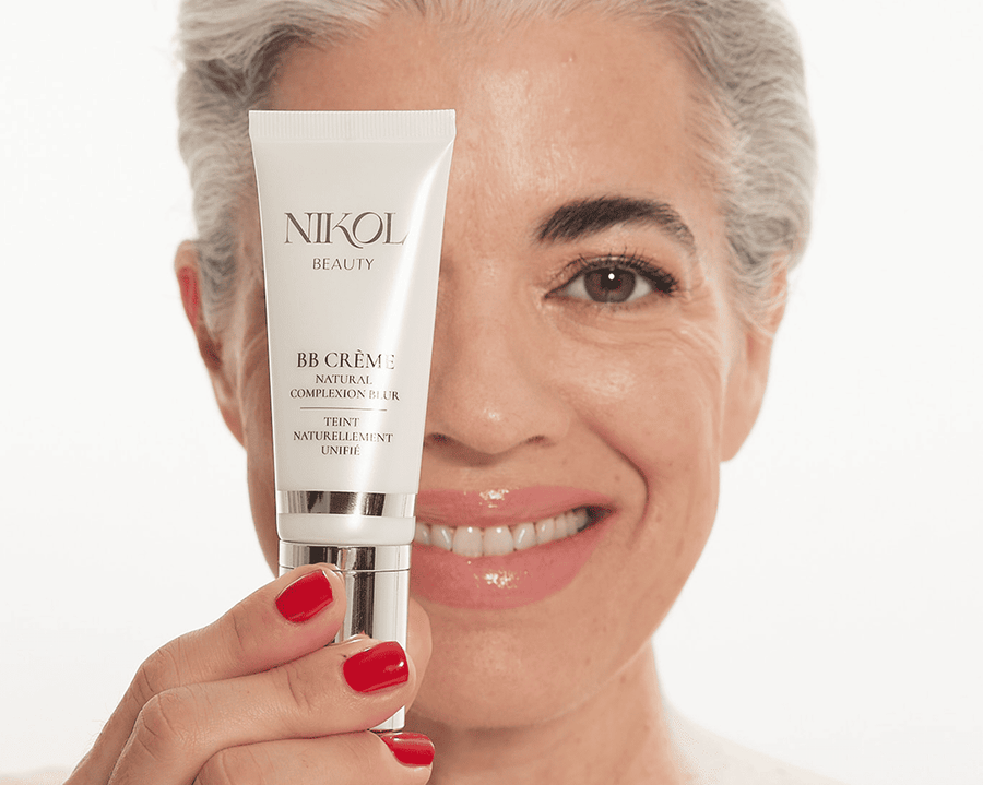 Evens Skin Tone Without Looking Heavy or Masked
