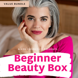 Beginner Beauty Bundle
