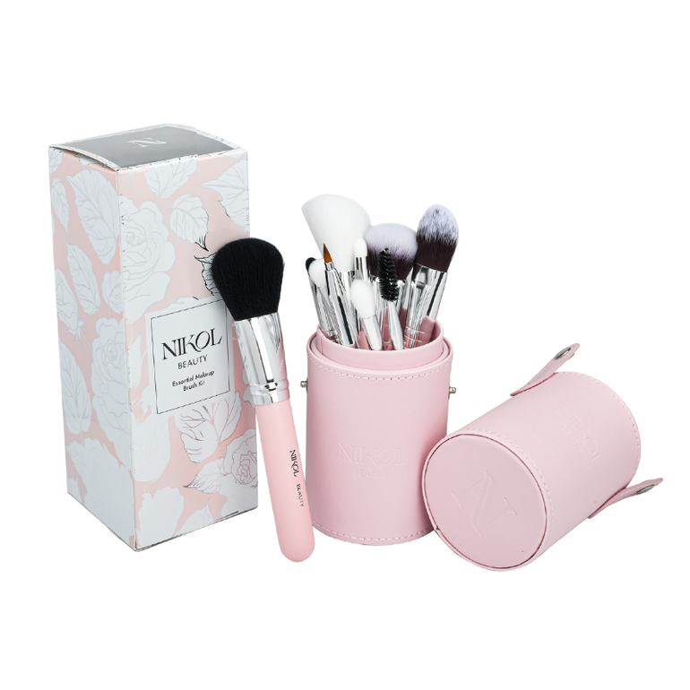 Home - Cosmetic Brushes 